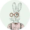 我們始終相信，定義你將成為誰的，是你獨一無二的想法。